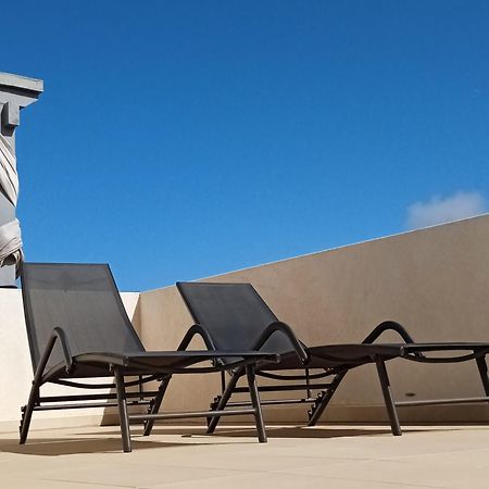 Appartamento Sol Y Playa A El Cotillo. מראה חיצוני תמונה