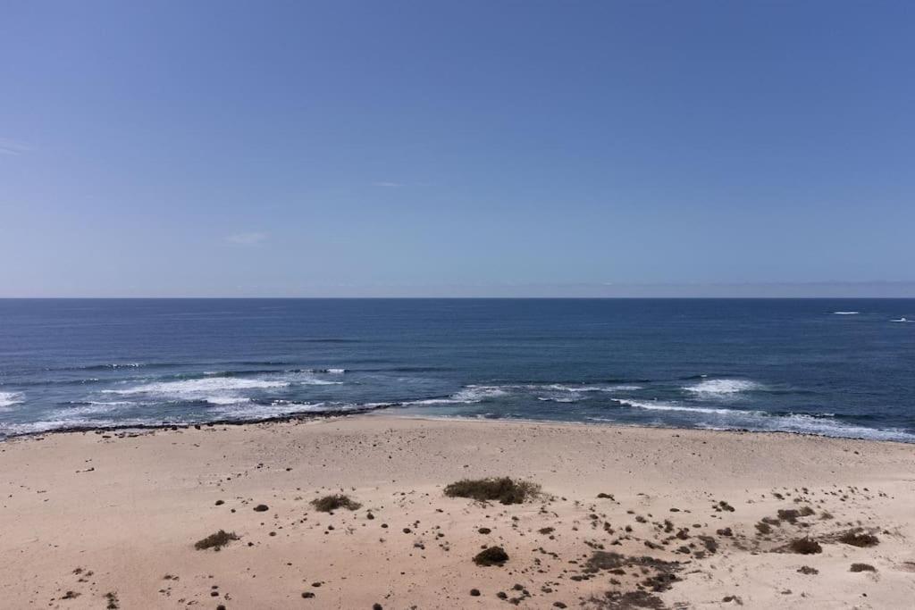 Appartamento Sol Y Playa A El Cotillo. מראה חיצוני תמונה