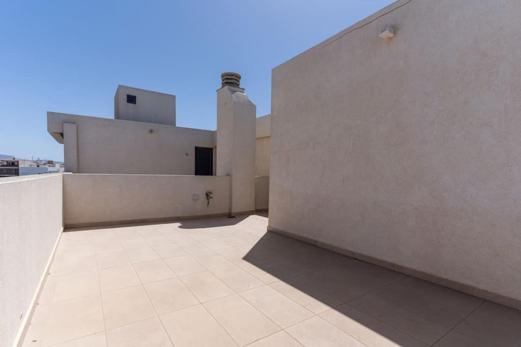 Appartamento Sol Y Playa A El Cotillo. מראה חיצוני תמונה