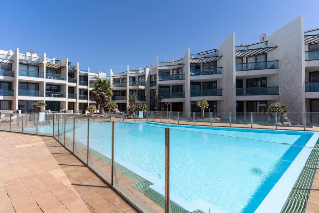Appartamento Sol Y Playa A El Cotillo. מראה חיצוני תמונה