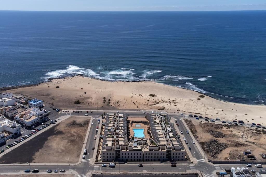 Appartamento Sol Y Playa A El Cotillo. מראה חיצוני תמונה