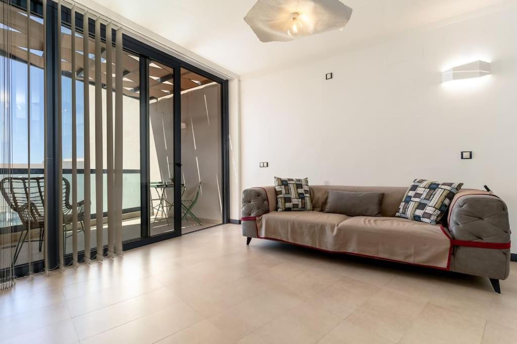 Appartamento Sol Y Playa A El Cotillo. מראה חיצוני תמונה